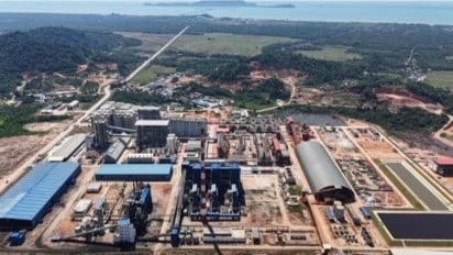 IMA: Kepastian RKAB untuk Jaga Keberlanjutan Hilirisasi Mineral
