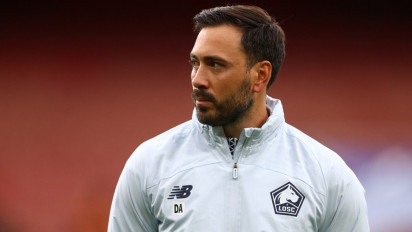 Calvin Verdonk Berpotensi Debut, Davide Ancelotti Percaya Diri Lille Mampu Sulitkan Arsenal di Emirates