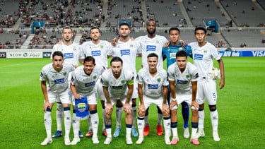 Prediksi Media Vietnam Atas Laga Persib Vs Viettel FC: Maung Bandung Bisa Menggila di Asia