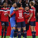 Calvin Verdonk Cs Terima Kabar Superburuk Jelang Hadapi Arsenal di Liga Champions, Lille Kehilangan Pemain Kunci