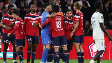 Calvin Verdonk Cs Terima Kabar Superburuk Jelang Hadapi Arsenal di Liga Champions, Lille Kehilangan Pemain Kunci
