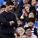 Mikel Arteta Frustrasi Jelang Arsenal Hadapi Lille, Dua Pemain The Gunners Alami Cedera