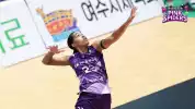 Top Skor KOVO Cup 2026: Kangkangi Gyselle Silva dan Moma Bassoko, Yensey Kindelan Jadi Pemain Tersubur di Pramusim