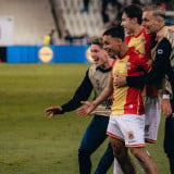 Jadwal Sibuk Usai Bela Timnas Indonesia, Dean James Pastikan Komitmen dengan Go Ahead Eagles