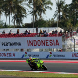 Fabio di Giannantonio Ungkap Masalah MotoGP Indonesia, Bersyukur Tak Alami Kecelakaan di Mandalika