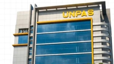 Isu Dugaan Pelecehan Seksual Mahasiswa oleh Dosen di Unpas Mencuat, dari Cerita Sentuhan Fisik Tanpa Persetujuan hingga Ajakan Check-in