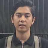 Pria dalam Video Call Ruben Onsu Buka Suara, Y: Video Itu Asli Tanpa Rekayasa