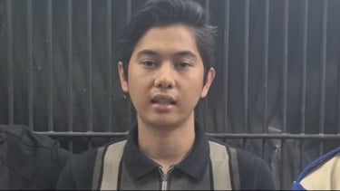 Pria dalam Video Call Ruben Onsu Buka Suara, Y: Video Itu Asli Tanpa Rekayasa