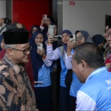 Tingkatkan Kualitas Pendidikan, 10 Ribu Guru STEM Bakal Dikirim Pelatihan ke Luar Negeri