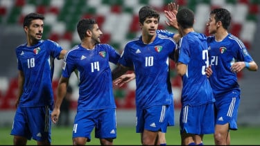 Profil Timnas Kuwait yang Dikabarkan Bakal Jadi Lawan Timnas Indonesia di FIFA Matchday November 2026