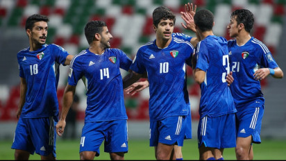 Profil Timnas Kuwait yang Dikabarkan Bakal Jadi Lawan Timnas Indonesia di FIFA Matchday November 2026