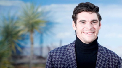 Sosok RJ Mitte, Aktor Pemeran Walter White Jr dalam Serial Breaking Bad Meninggal Dunia di Usia 34 Tahun