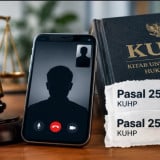 Mengenal Pasal 258-259 KUHP, Aturan soal Rekaman Pribadi yang Disorot usai Sarwendah Bocorkan Video Call Ruben Onsu