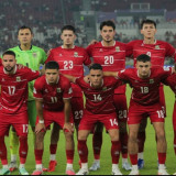 Nasib Timnas Indonesia di Piala Asia 2027 Akhirnya Terjawab di Tengah Memanasnya Konflik Arab Saudi