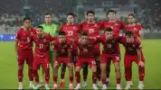 Nasib Timnas Indonesia di Piala Asia 2027 Akhirnya Terjawab di Tengah Memanasnya Konflik Arab Saudi
