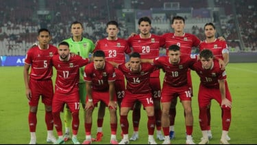 Tak Hanya FIFA Matchday, Timnas Indonesia Cari Lawan Uji Coba di Bulan Desember Jelang Piala Asia 2027