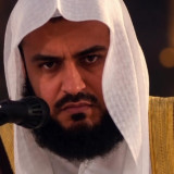 Reaksi Syekh Mishary Alafasy soal Serangan di Riyadh Arab Saudi, Singgung Kesucian Tanah Suci