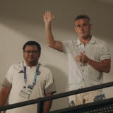 Pelatih Timnas Indonesia John Herdman Saksikan Debut Apik Jay Bersama Bali United, Lumat Persijap Setengah Lusin Gol