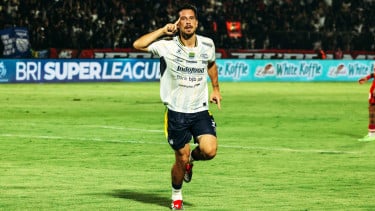 Super League Baru Berjalan 4 Pekan, Thom Haye Sebut Persib Sudah Alami Kelelahan