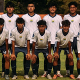Pemain Persib U-18 Akhirnya Angkat Bicara usai Bus Diserang di Batang, Akui Alami Trauma