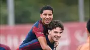 Media Vietnam Resah Dengar Timnas Indonesia Berniat Naturalisasi Wonderkid Arsenal Demiane Agustien