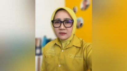 Soroti Kasus Bullying di Telkom University, Atalia: 24,1 Persen Siswa Indonesia Alami Perundungan