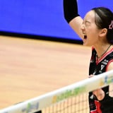 Media Korea Langsung Sebut Zhong Hui Pemain Kuota Asia Terkuat Usai Bawa Red Sparks Hancurkan SOOPers di KOVO Cup 2026