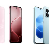 4 HP dengan Fitur NFC dan Baterai Jumbo, Harga di Bawah Rp5 Juta