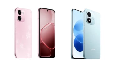 4 HP dengan Fitur NFC dan Baterai Jumbo, Harga di Bawah Rp5 Juta