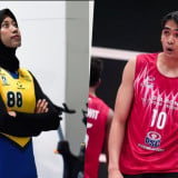 Top 3 Voli: Rivan Nurmulki dan Farhan Halim Main Abroad Lagi hingga Rival Megawati Hangestri Menggila di KOVO Cup 2026