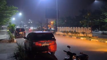 Blackout Batam Berdampak ke Tanjungpinang dan Bintan, Warga Keluhkan Pemadaman Berjam-jam