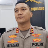 Polisi Bebaskan Satu Tersangka Kasus Blokade Jalan Perkebunan PT Kalijeruk Baru di Lumajang