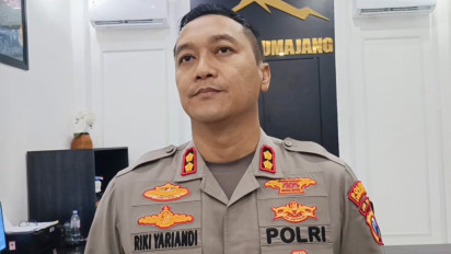 Polisi Bebaskan Satu Tersangka Kasus Blokade Jalan Perkebunan PT Kalijeruk Baru di Lumajang