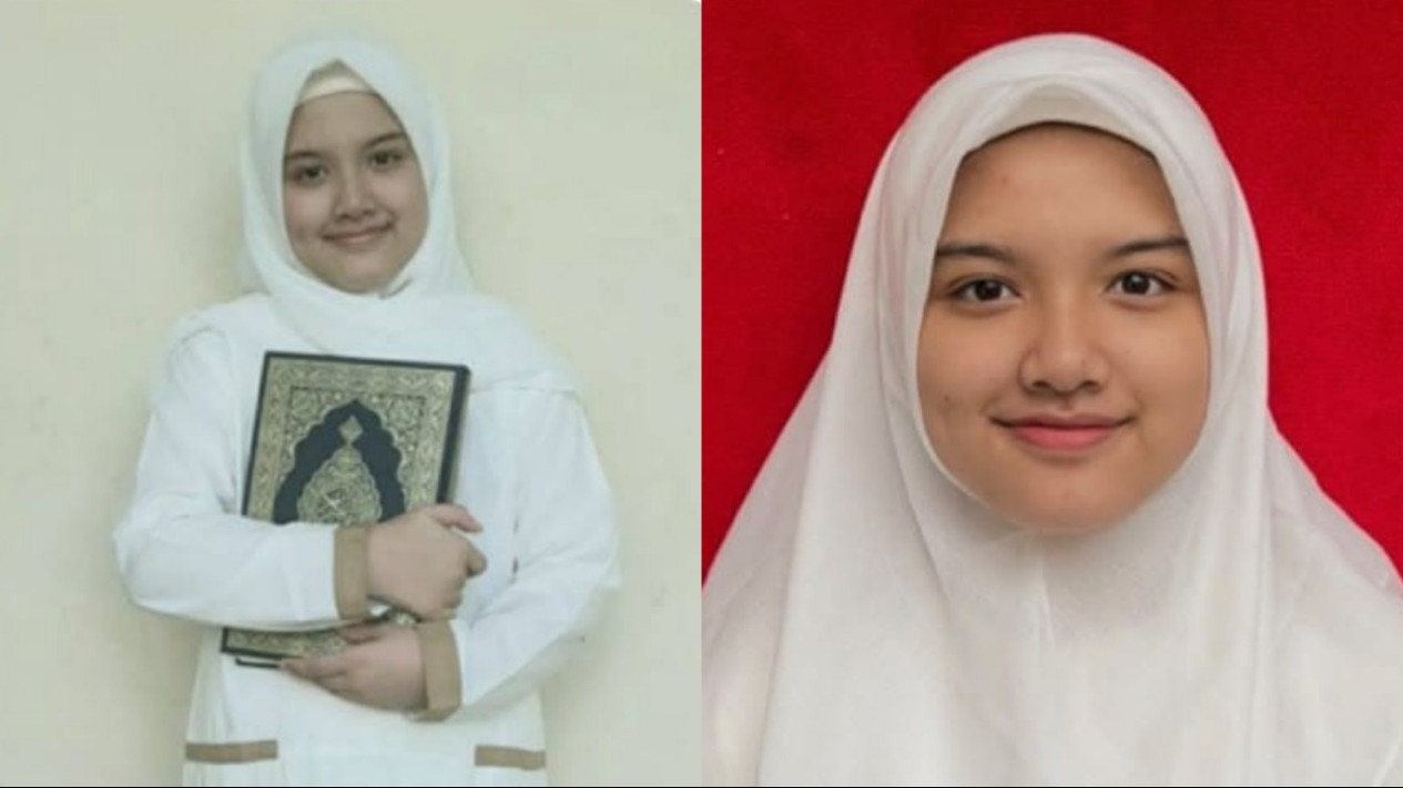 Telkom University Terus Berkoordinasi dalam Proses Pencarian Mahasiswa Maisha Aurelia Rafif
            - galeri foto