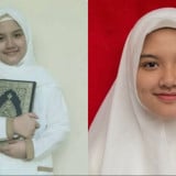 Telkom University Terus Berkoordinasi dalam Proses Pencarian Mahasiswa Maisha Aurelia Rafif