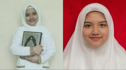 Telkom University Terus Berkoordinasi dalam Proses Pencarian Mahasiswa Maisha Aurelia Rafif