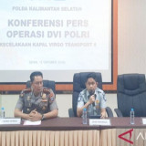 Jasa Raharja Serahkan Santunan 77 korban KM Virgo Transport 8, Terbanyak Asal Jawa Timur