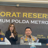 Kasus Tewasnya Bharada Valdo di Mako di Mako Polairud Tangsel, Satu Tersangka Ditahan