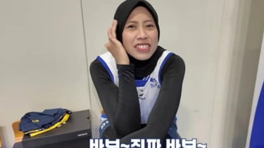 Tiga Pemain Kuota Asia Sudah Terpilih Sebagai MVP Pertandingan di KOVO Cup 2026, Megawati Hangestri Bagaimana?