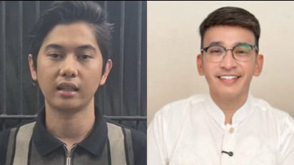 Kronologi Lengkap Video Call Ruben Onsu dengan Pria Y, Awalnya Dihubungi soal Pekerjaan