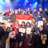Bikin Bangga! Teater Tanah Air Borong 4 Penghargaan di Spanyol