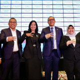 Wujud Nyata Transformasi Layanan, Pegadaian Tembus Top 10 BUMN Layanan Terbaik dalam Danantara Indonesia CX100 Award 2026