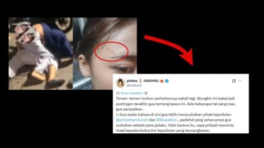 Kakak Korban Penganiayaan di Tambora Minta Maaf, Sebut Polsek Tambora dan Polres Jakbar Sudah Gerak Cepat