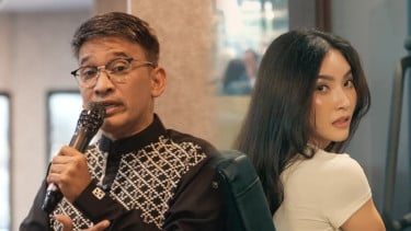 Sarwendah Dilaporkan Ruben Onsu, Kuasa Hukum Siap Jadikan Polemik sebagai Bukti di Persidangan Hak Asuh Anak