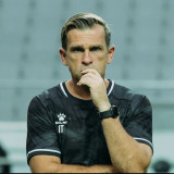 Jelang Persib Vs Viettel FC di ACL Two, Igor Tolic Belum Tentukan Starting XI, Ini Penyebabnya