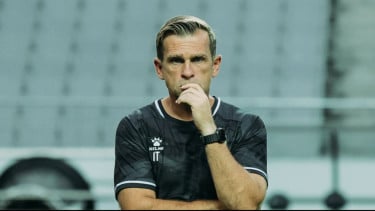 Jelang Persib Vs Viettel FC di ACL Two, Igor Tolic Belum Tentukan Starting XI, Ini Penyebabnya