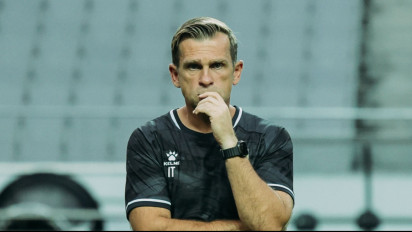 Jelang Persib Vs Viettel FC di ACL Two, Igor Tolic Belum Tentukan Starting XI, Ini Penyebabnya