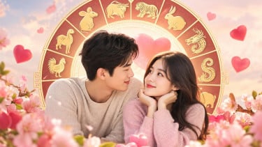 3 Shio yang Dapat Sinyal Cinta pada 14 Oktober 2026, Kelinci Mulai Didekati Seseorang