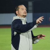 Pelatih Viettel FC Terpukau Skuad Mahal Persib Bandung, tapi Bidik Celah Ini Jelang Duel di ACL Two
