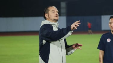 Pelatih Viettel FC Terpukau Skuad Mahal Persib Bandung, tapi Bidik Celah Ini Jelang Duel di ACL Two